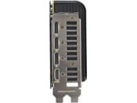 ASUS PRIME GeForce RTX 5070 Ti OC Skjermkort