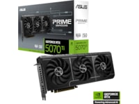 ASUS PRIME GeForce RTX 5070 Ti Skjermkort