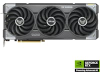 ASUS TUF Gaming GeForce RTX 5070 Ti OC Skjermkort
