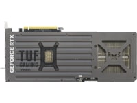 ASUS TUF Gaming GeForce RTX 5070 Ti OC Skjermkort