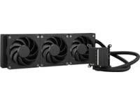 ASUS ProArt 360 AiO Kjøler (sort) CPU - Vannkjøling