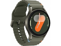 Samsung Galaxy Watch7 40mm BT (grønn) -B-Grade Demo klokker