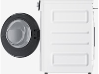 Roborock ZEO Lite Vask/Tørk (Hvit) Kombinert vaskemaskin og tørketrommel