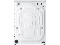 Roborock ZEO Lite Vask/Tørk (Hvit) Kombinert vaskemaskin og tørketrommel
