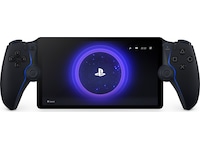 PlayStation Portal Remote Player (Midnight Black) Tilbehør til spillkonsoller