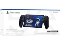 PlayStation Portal Remote Player (Midnight Black) Tilbehør til spillkonsoller