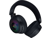 Razer Kraken V4 Pro trådløst gaming headset (sort) -B-Grade Demo headset