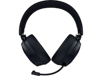 Razer Kraken V4 Pro trådløst gaming headset (sort) -B-Grade Demo headset