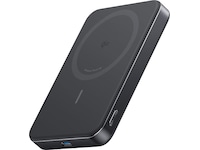 Anker MagGo Powerbank 10.000mAh (sort) Powerbank
