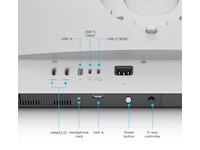 BenQ 27" 4K skjerm MA270U Skjermer