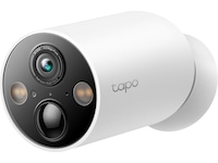 TP-Link Tapo C425 utendørs overvåkningskamera 4-pack Overvåkningskameraer