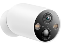TP-Link Tapo C425 utendørs overvåkningskamera 4-pack Overvåkningskameraer