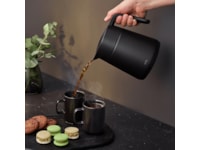 Wilfa Performance Thermo CM9B-T125 Kaffetrakter Kaffetraktere