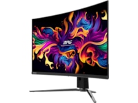 MSI 32" 4K curved gamingskjerm 321CURX Gamingskjermer