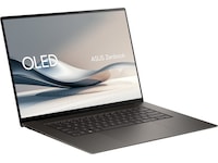 ASUS ZenBook S16 OLED 3K Touch -B-Grade Demo bærbar PC