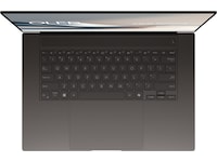 ASUS ZenBook S16 OLED 3K Touch -B-Grade Demo bærbar PC