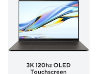 ASUS ZenBook S16 OLED 3K Touch -B-Grade Demo bærbar PC