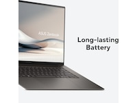 ASUS ZenBook S16 OLED 3K Touch -B-Grade Demo bærbar PC