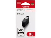 Canon blekk PG-585XL sort Blekkpatroner