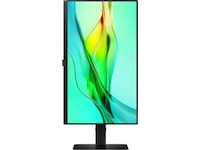 Samsung 27" skjerm S27D602 Skjermer