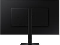 Samsung 32" ViewFinity S8 4K skjerm S32D800 Skjermer