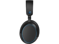Sennheiser ACCENTUM trådløse hodetelefoner, Over-Ear (sort/blå) Hodetelefoner