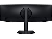 Samsung 49" Odyssey G9 curved gamingskjerm S49FG910 Gamingskjermer