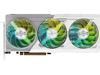 ASRock AMD Radeon RX 9070 Steel Legend OC Skjermkort
