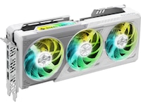 ASRock AMD Radeon RX 9070 Steel Legend OC Skjermkort
