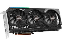 ASRock AMD Radeon RX 9070 Challenger Skjermkort