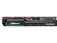 ASRock AMD Radeon RX 9070 Challenger Skjermkort