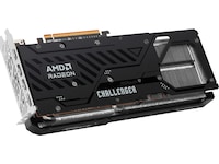 ASRock AMD Radeon RX 9070 Challenger Skjermkort