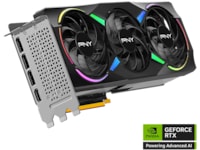 PNY GeForce RTX 5070 Ti ARGB OC Skjermkort