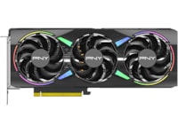 PNY GeForce RTX 5070 Ti ARGB OC Skjermkort