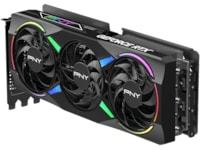 PNY GeForce RTX 5070 Ti ARGB OC Skjermkort