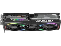 PNY GeForce RTX 5070 Ti ARGB OC Skjermkort