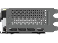 PNY GeForce RTX 5070 Ti ARGB OC Skjermkort