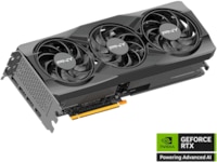 PNY GeForce RTX 5070 Ti OC Skjermkort