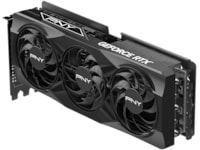 PNY GeForce RTX 5070 Ti OC Skjermkort