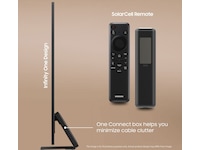 Samsung 65" QN800D 8K Neo QLED Mini LED TV TQ65QN800D -B-Grade Demo TV/projektor