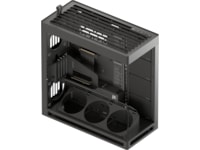 HAVN HS 420 VGPU Mid Tower (sort) Midi tower