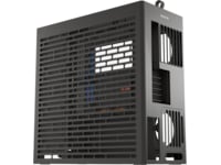 HAVN HS 420 VGPU Mid Tower (sort) Midi tower