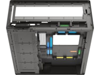 HAVN HS 420 VGPU Mid Tower (sort) Midi tower