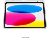 Targus iPad 10,9" / 11" Clear Case + kickstand deksel (gjennomsiktig) Deksel til nettbrett