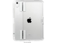 Targus iPad 10,9" / 11" Clear Case + kickstand deksel (gjennomsiktig) Deksel til nettbrett