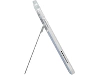 Targus iPad 10,9" / 11" Clear Case + kickstand deksel (gjennomsiktig) Deksel til nettbrett