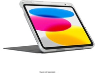 Targus iPad 10,9" / 11" Pro-Tek deksel (gjennomsiktig) Deksel til nettbrett