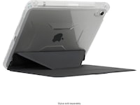 Targus iPad 10,9" / 11" Pro-Tek deksel (gjennomsiktig) Deksel til nettbrett