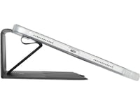 Targus iPad 10,9" / 11" Pro-Tek deksel (gjennomsiktig) Deksel til nettbrett