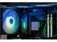 Komplett-PC Epic Gaming i280 RGB Gaming-PC stasjonær